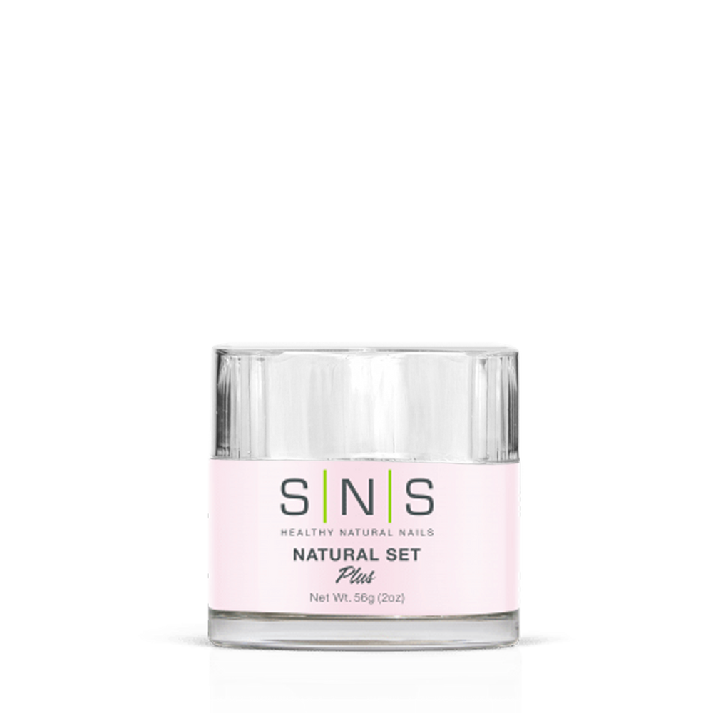 SNS Dipping Powder, 05, NATURAL SET, 2oz (Packing: 70 pcs/case)
