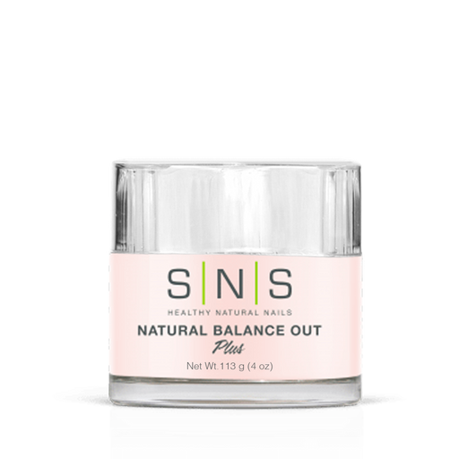 SNS Dipping POWDER, 4oz, Color list note, 000
