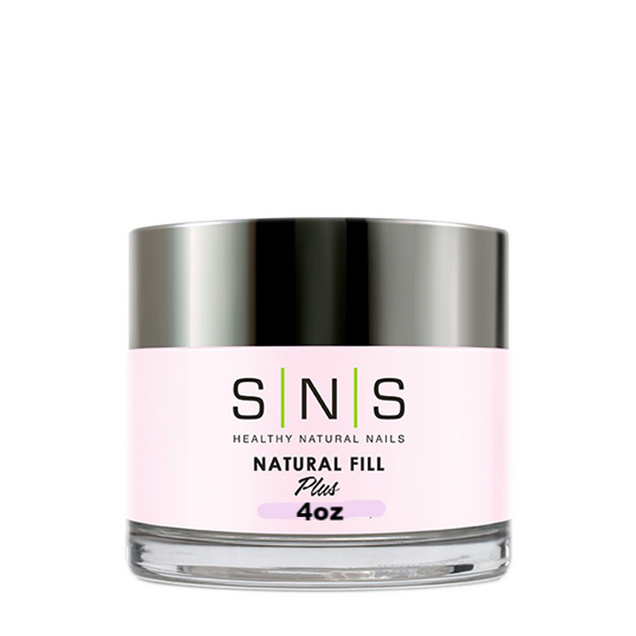 SNS Dipping Powder, 06, NATURAL FILL, 2oz (Packing: 70 pcs/case)