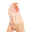 Nugenesis Dipping Powder, Pink & White Collection, PINK III, 1.5oz