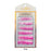 Cre8tion Opalite Nail Art - Pink (Pk: 80 pcs/pack)