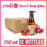Codi Pomegranate Lotion (CASE), 750ml (25oz), 12 pcs/case