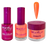Wave Gel 4in1 PRINCESS Collection, Color List Note, 000