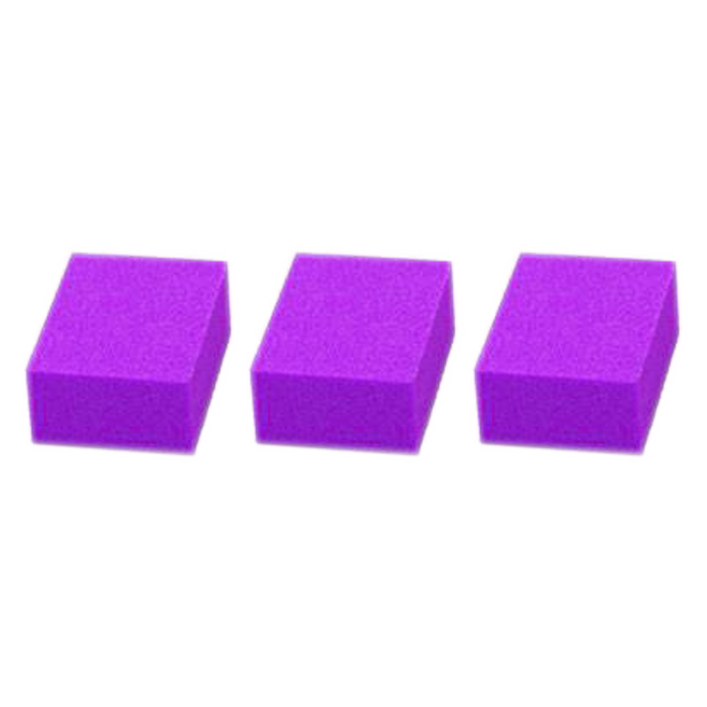 SHINY BUFFER, BUFFER