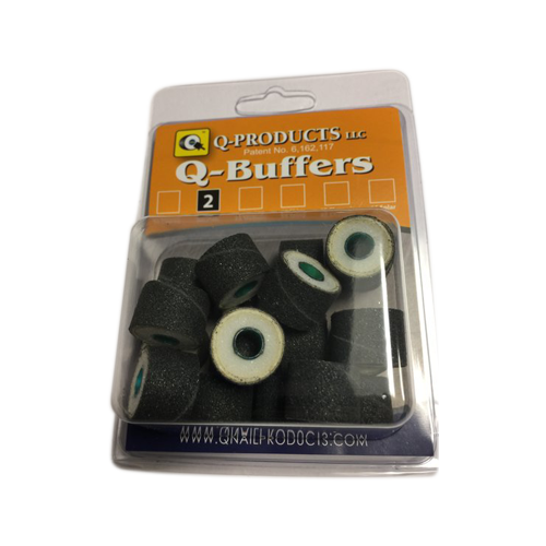 Sofinail Disposable Shiny Buffer Complete Set BLUE KK