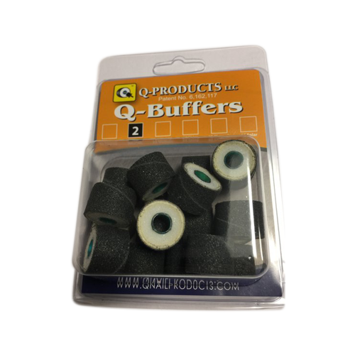 Q-Products, Q-Buffers™ Q Buffer, #2