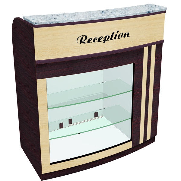 Cre8tion Reception Curve, 29015 BB (NOT Included Shipping Charge)