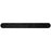 Cre8tion Nail File REGULAR Black Sand-No Cusion, Grit 100/100, 07032 (Packing: 50 pcs/pack, 40 packs/case)