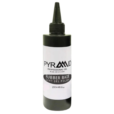 Pyramid 8oz Dipping Liquid, 02, BASE