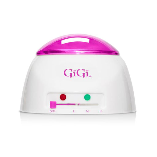Gigi Pro Wax Warrmer (Pk: 12 pcs/case)