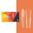 Kupa EnrichRx Soft Gel Tips -Coffin Long 550 Count