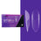 Kupa EnrichRx Soft Gel Tips - Round Medium 550 Count