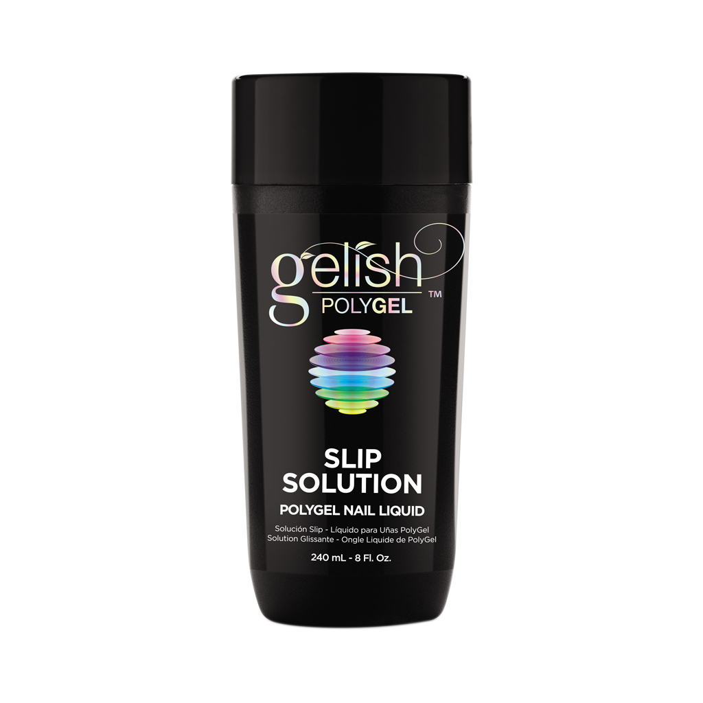 Gelish 0.13oz Cream Gel 6pcs Pallette - Neon & On & On Gelish 0.13oz Cream Gel 6pcs Pallette - Neon & On & On