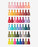 NotPolish SOLO Gel Kit (48 Colors) - Volume 2 (#349 to #396), (HEMA & TPO Free)