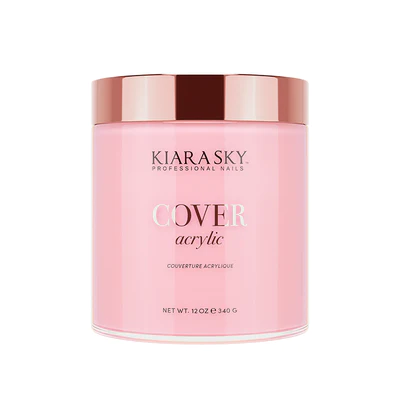 Kiara Sky Cover Acrylic, SOR-BAE, 12oz