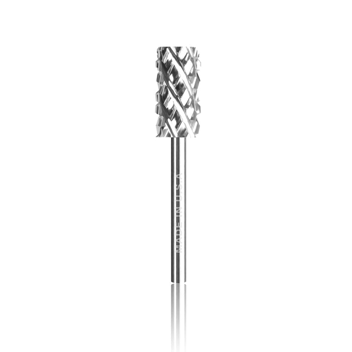 Startool Carbide Medium STM, Small Barrel, 3/32", Silver, 17090