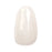 Orly Builder In A Bottle, Milky White, 0.6oz, 3430004