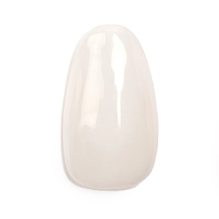 Orly Builder In A Bottle, Milky White, 0.6oz, 3430004