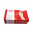 DND Disposable Latex Gloves, Size XS CASE ( PK: 500pcs/Box; 10 Boxes/ Case)