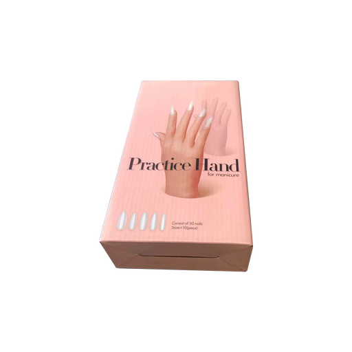 Silicone Practice Hand, Full Shape, 10671 (PK: 40 pcs/case)