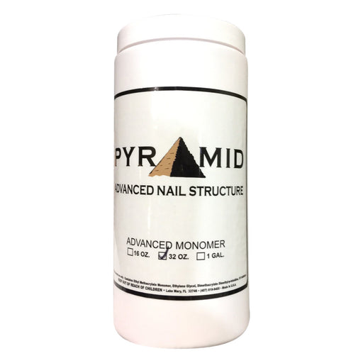 Pyramid Advanced Nail Structure, 32oz OK0115VD