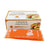 Chance Paraffin Wax, PEACH (Pk: 6 lb/box, 6 boxes/case)