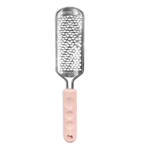 Sunny Super Foot File, PINK (Pk: 120 pcs/case)