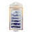 Cre8tion Rhinestone Nail Art - Sapphire (Pk: 80 pcs/pack)