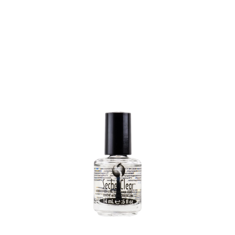 Seche Clear™ Crystal Clear Base Coat, 0.5oz