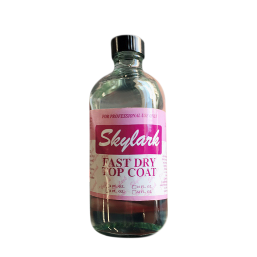 Skylark Fast Dry Top Coat, 16oz KK0816KK0925