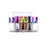 NCI Nail Art Transfer Foil, Small, Collection 13 OK0424VD