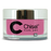 Chisel 2in1 Acrylic/Dipping Powder 2oz, Solid Collection, SOLID 165 (Barely Nude)
