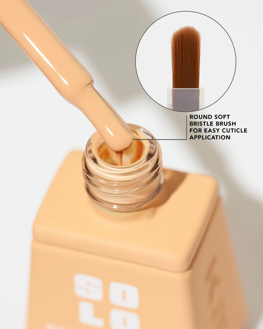 NotPolish SOLO Gel Kit (48 Colors) - Volume 2 (#349 to #396), (HEMA & TPO Free)