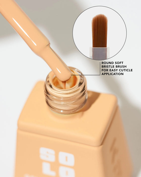 NotPolish SOLO Gel Kit (48 Colors) - Volume 2 (#349 to #396), (HEMA & TPO Free)
