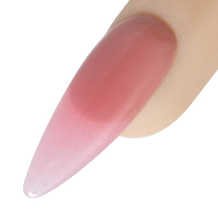 Young Nails Acrylic Powder, PS04501, Speed Bubblegum, 45g