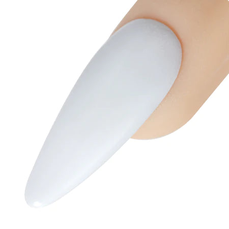 Young Nails Acrylic Powder, PS085WH, Speed White, 85g
