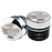 Cre8tion Stick-On Nail Art - Rhinestone Adhesive Gel 7.5g (NEW), THIN (Red - Đỏ)
