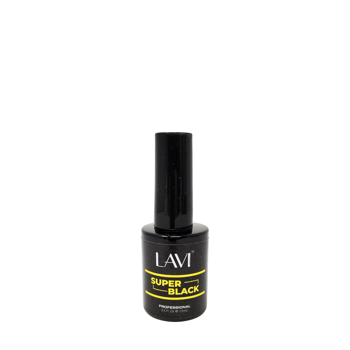 Lavi Super Black Gel, 0.5oz, 16020 (Pk: 25 pcs/box, 200 pcs/case) Lavi Super Black Gel, 0.5oz, 16020 (Pk: 25 pcs/box, 200 pcs/case)