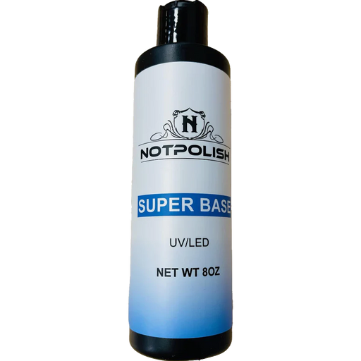 NotPolish Super Base Coat Refill 8oz