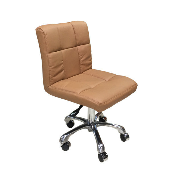 Cre8tion Technician Chair, Cappuccino, TC004CA (NOT Included Shipping Charge)