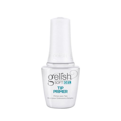 Gelish Soft Gel, Tip Primer, 0.5oz OK1005VD