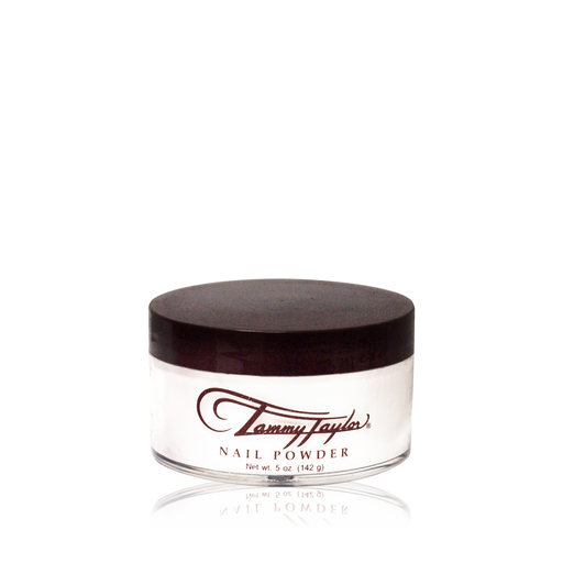 Tammy Taylor Acrylic Powder, Whitest White (WW), 5oz, M1016WW