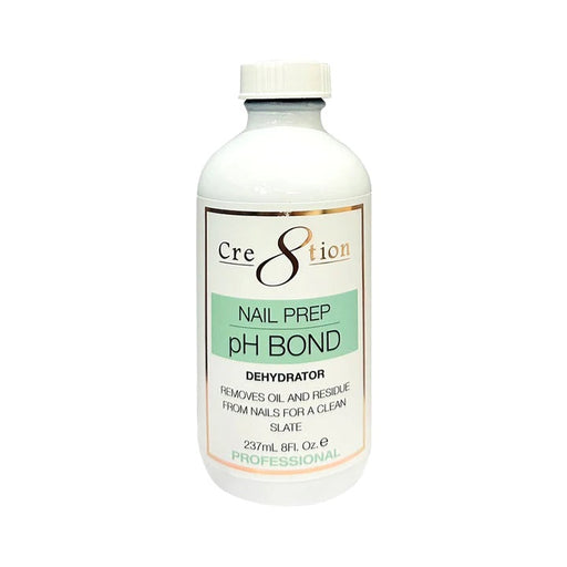 Cre8tion Nail Prep pH Bond Refill 8oz