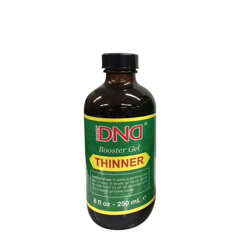 DND Gel Thinner Refill, 8oz