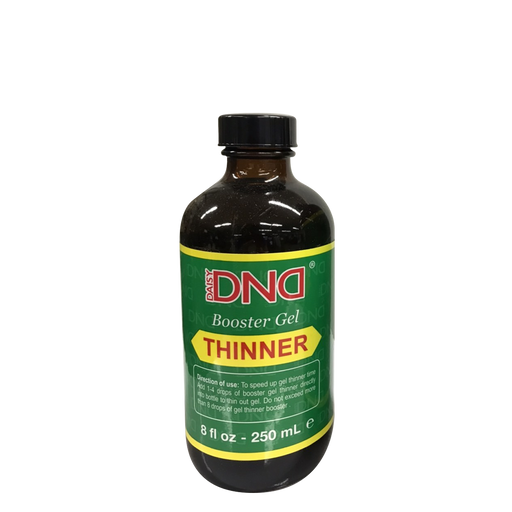 DND Gel Thinner Refill, 8oz