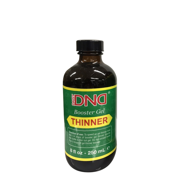 DND Gel Thinner Refill, 8oz