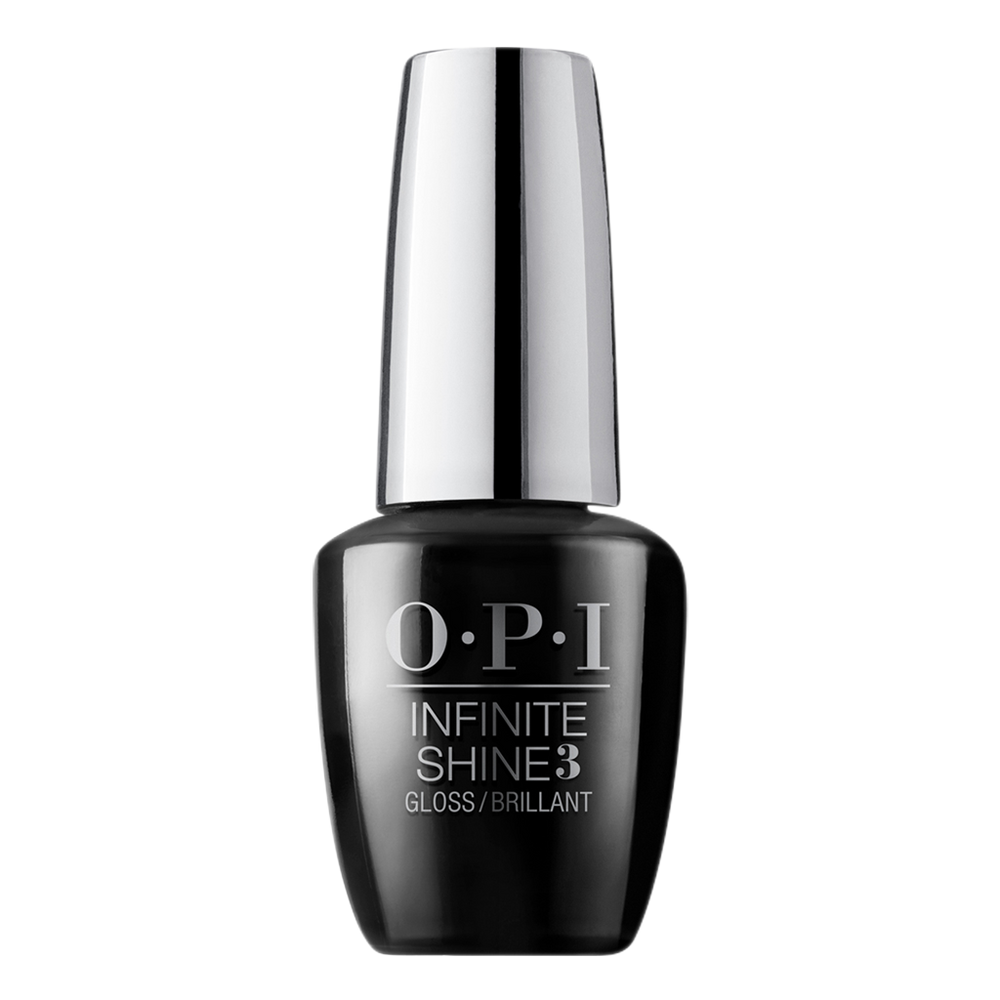 OPI Infinite Shine Top (Gloss) 0.5oz, IST31