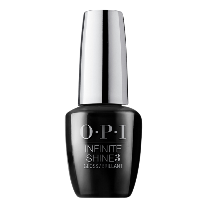 OPI Infinite Shine Top (Gloss) 0.5oz, IST31