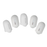 Reusable Clip On Touch Screen Gel Remover, 10184 (Packing: 5 pcs/set, 300 sets/case)