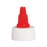 Cre8tion Twist Cap for Plastic Bottle (Pk: 2,000 pcs/case)